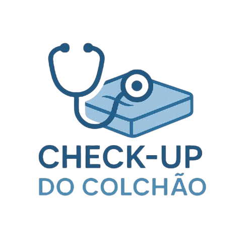 Descubra em 2 minutos se seu colchão ainda está no ponto certo.